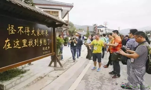 【遵義】遵義著力打造“美麗全景域·多彩會客廳”大旅游新格局