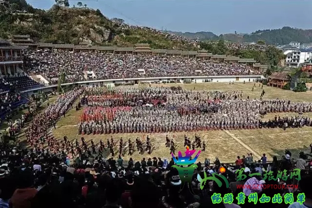 鼓藏節又叫祭鼓節