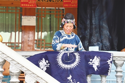 電影《我和我的家鄉》“點亮”三都村落旅游發展路