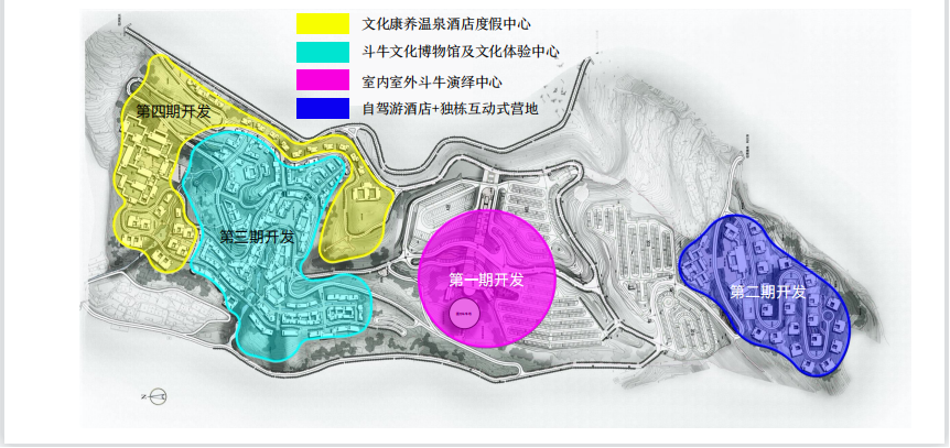 2022貴州文旅招商（23）丨黔南州荔波縣牛文化產(chǎn)業(yè)園項(xiàng)目（一期）